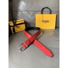 Fendi Belts